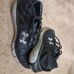 Under Armour Speedform Fortis